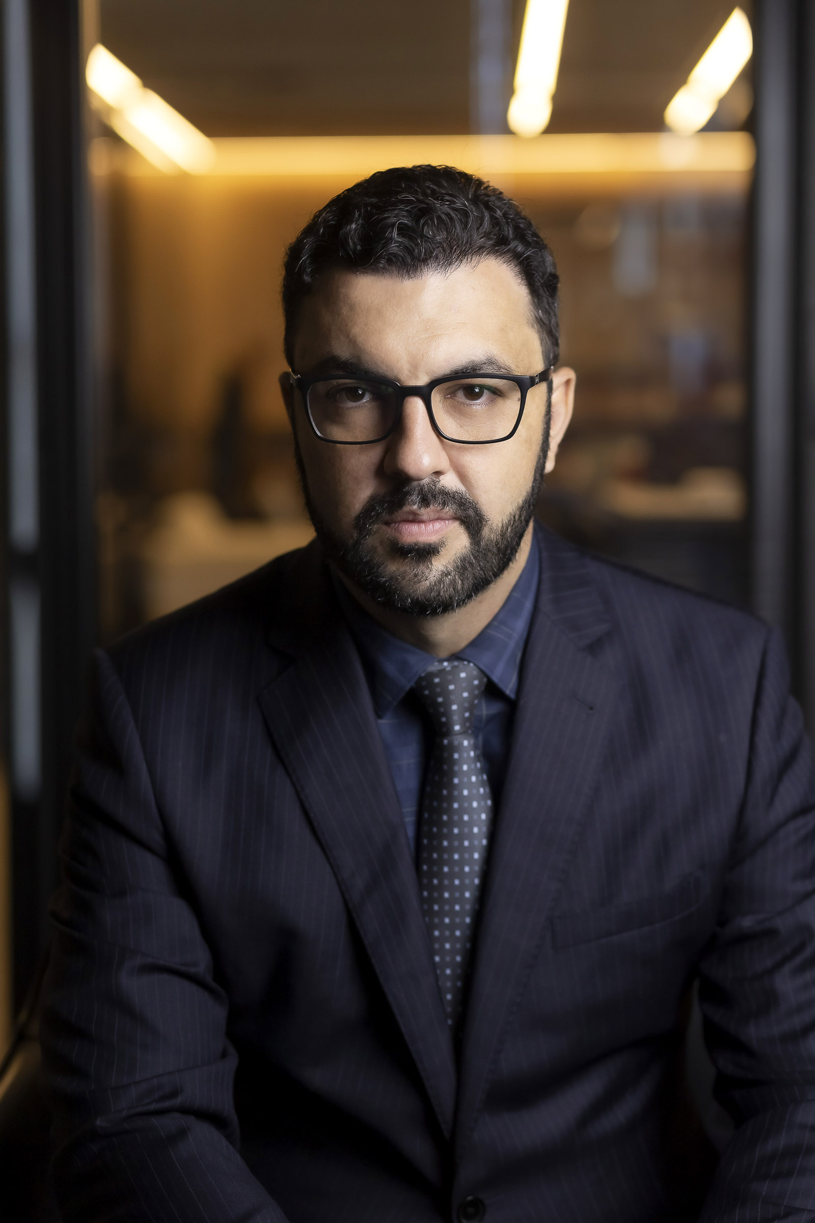 Dr. Marcos Carrasco